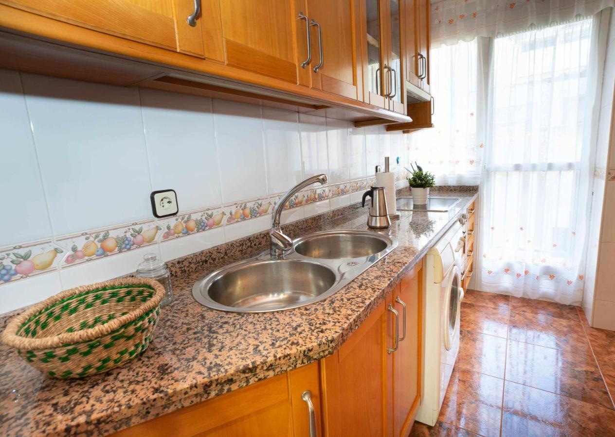Mesones - Parking Opcional - Climatizado Apartment Jaén Екстериор снимка