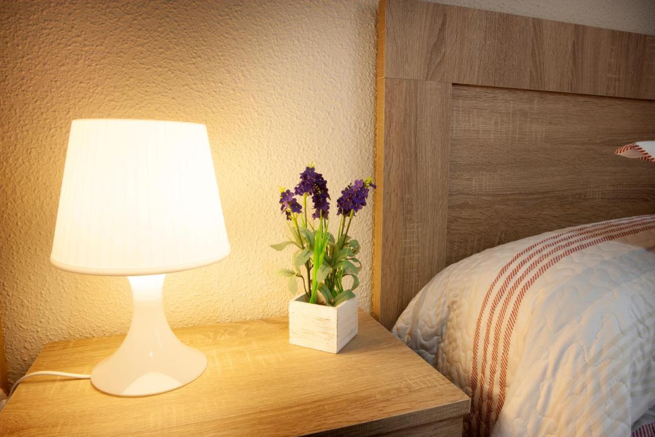 Mesones - Parking Opcional - Climatizado Apartment Jaén Екстериор снимка